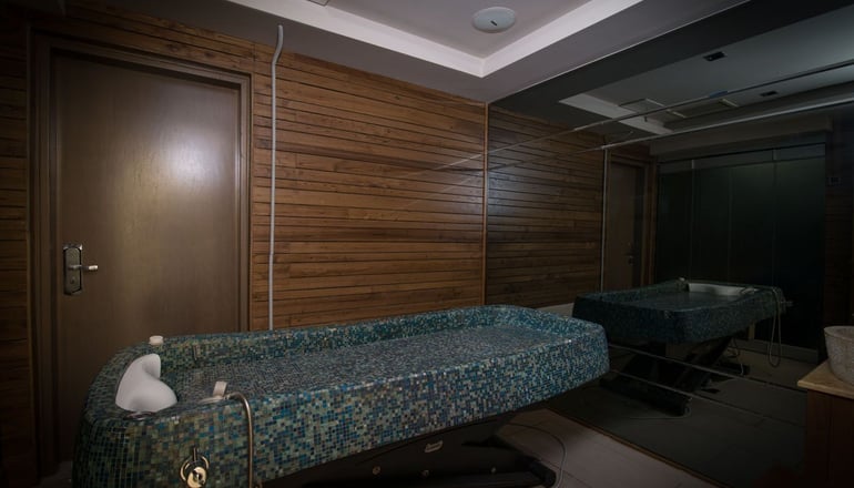 4* Cosmopolitan Hotel - Παραλία Κατερίνης, Πιερία
