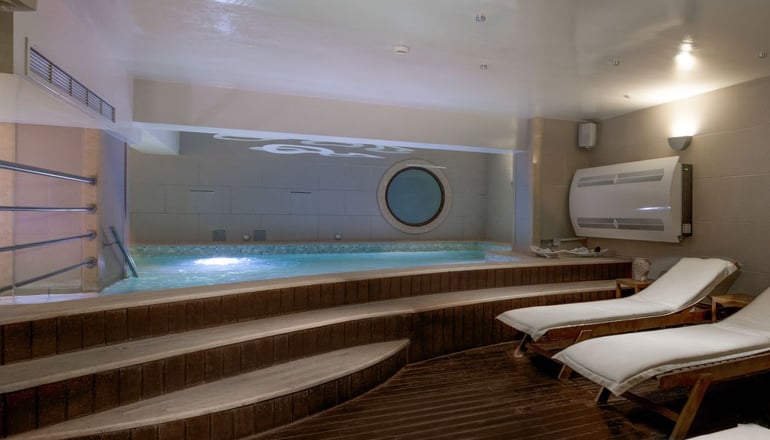 4* Cosmopolitan Hotel & Spa - Παραλία Κατερίνης, Πιερία