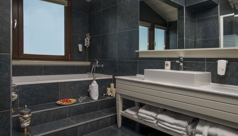 4* Cosmopolitan Hotel - Παραλία Κατερίνης, Πιερία