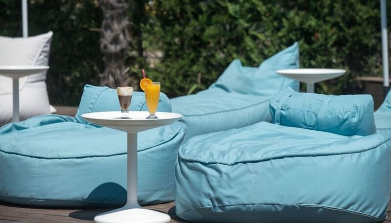 4* Cosmopolitan Hotel - Παραλία Κατερίνης, Πιερία