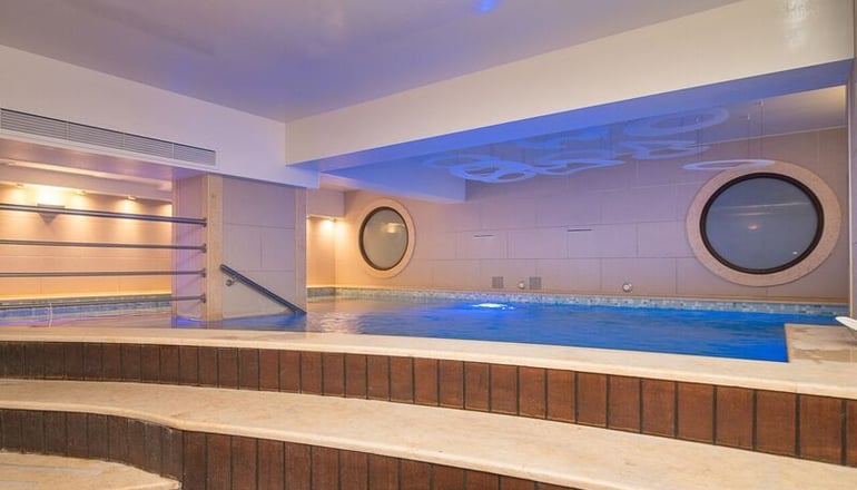 4* Cosmopolitan Hotel & Spa - Παραλία Κατερίνης, Πιερία