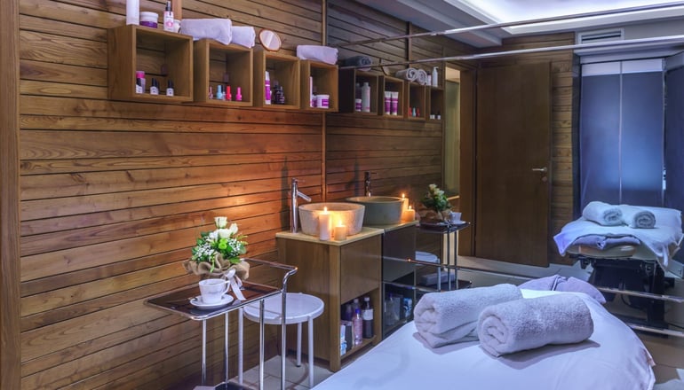 4* Cosmopolitan Hotel - Παραλία Κατερίνης, Πιερία