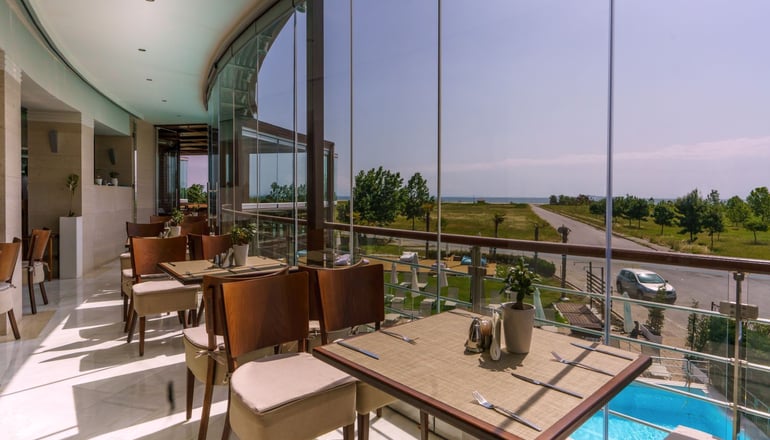 4* Cosmopolitan Hotel - Παραλία Κατερίνης, Πιερία