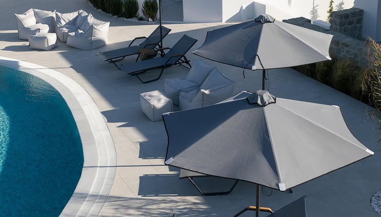 Cosmos Hotel - Πλάκα, Νάξος