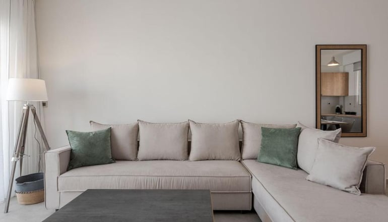 Costa Vasia Suites & Apartments - Βραχάτι Κορινθίας