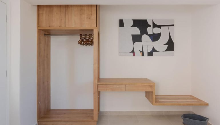 Costa Vasia Suites & Apartments - Βραχάτι Κορινθίας