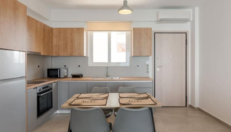 Costa Vasia Suites & Apartments - Βραχάτι Κορινθίας
