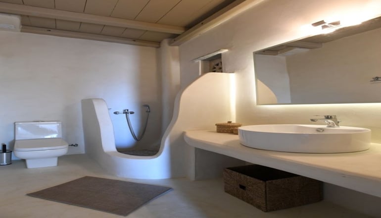 Couvaros Apartments & Suites