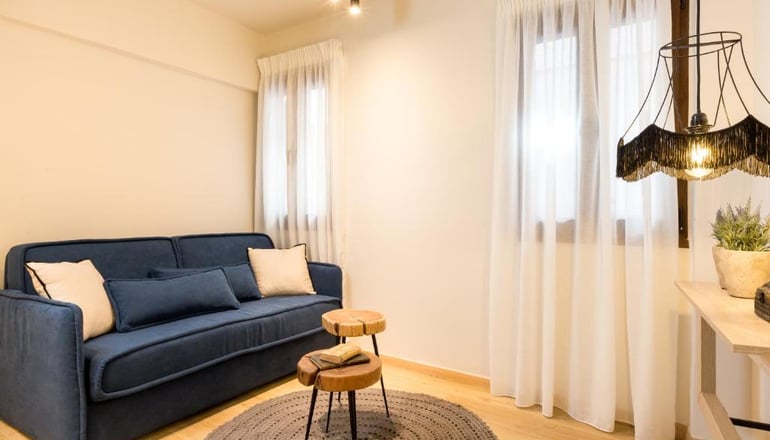 Cressa Suites