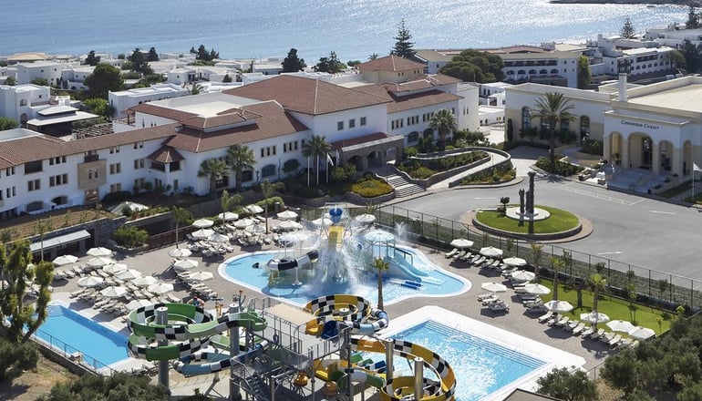 5* Creta Maris Resort