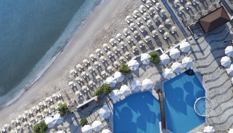 5* Creta Maris Resort