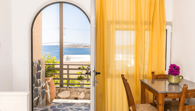 Creta Vitalis - Καλαθάς, Χανιά