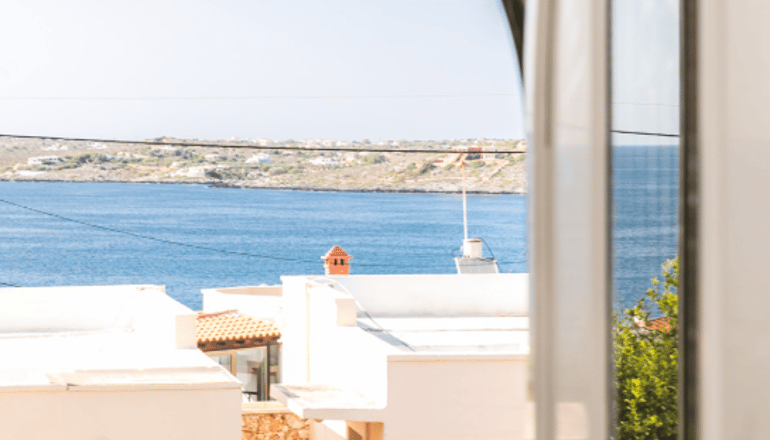 Creta Vitalis - Καλαθάς, Χανιά
