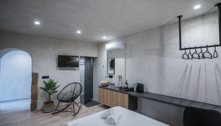 Cretan Berry Sarpaki