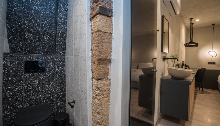 Cretan Berry Sarpaki