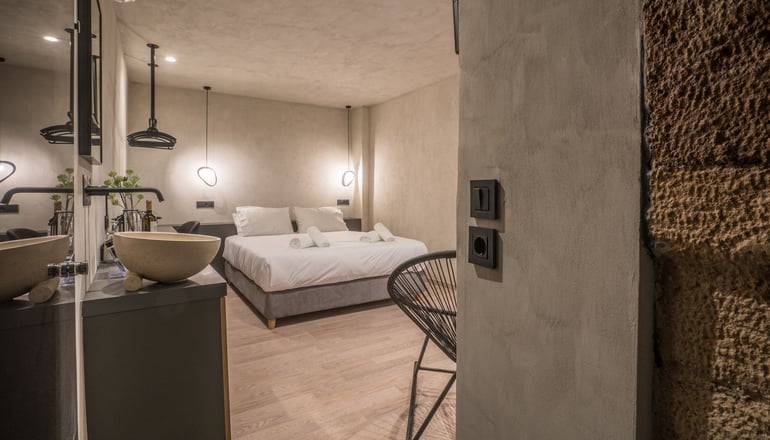 Cretan Berry Sarpaki