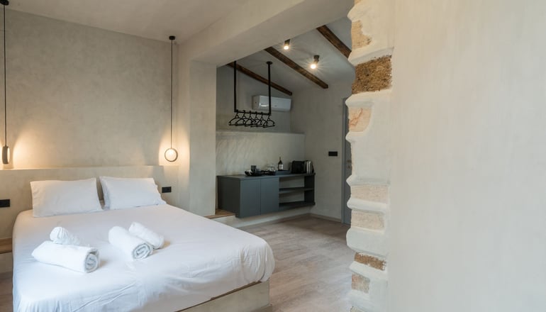 Cretan Berry Sarpaki