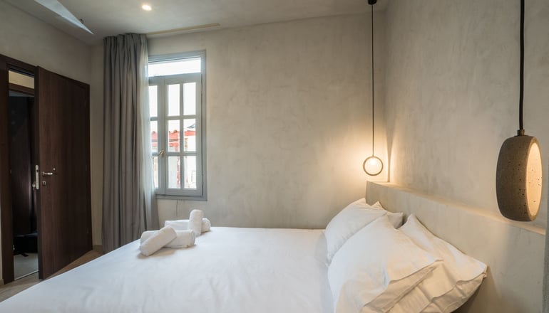 Cretan Berry Sarpaki