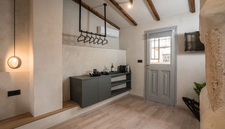 Cretan Berry Sarpaki