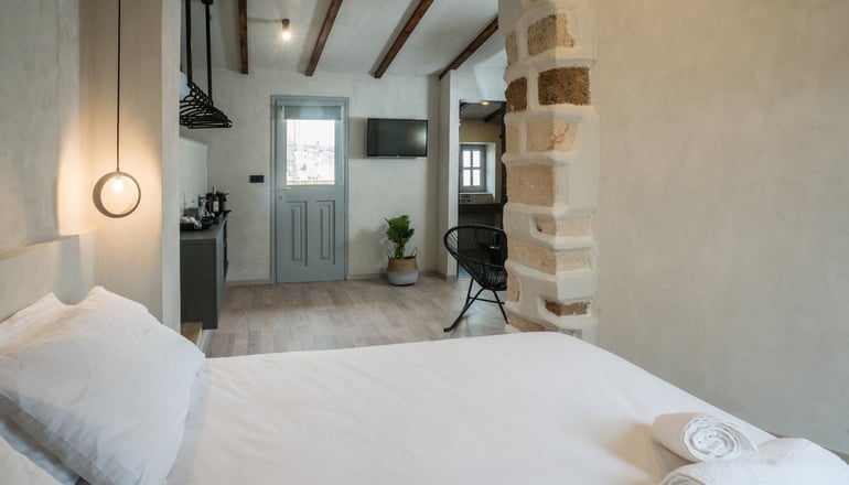 Cretan Berry Sarpaki