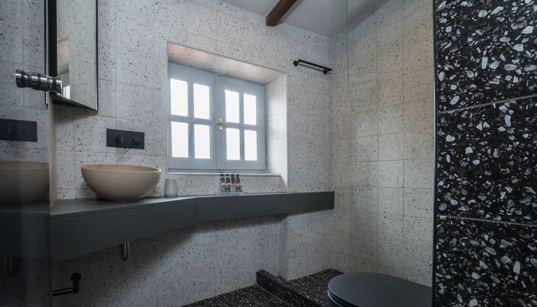 Cretan Berry Sarpaki