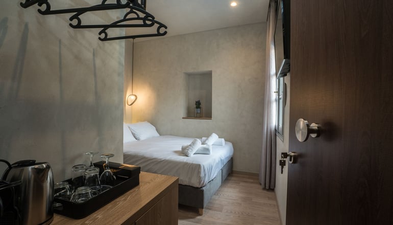 Cretan Berry Sarpaki