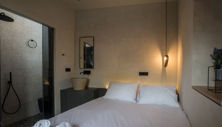 Cretan Berry Sarpaki