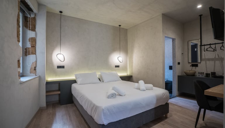 Cretan Berry Sarpaki