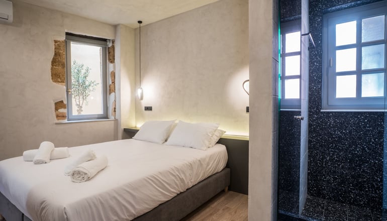 Cretan Berry Sarpaki