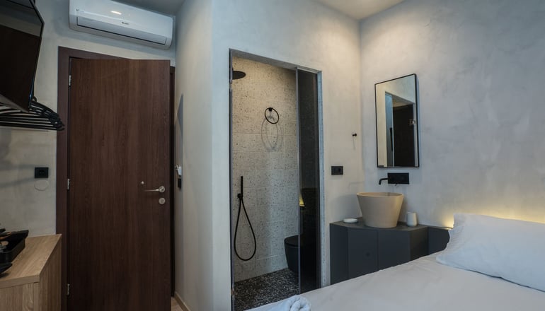 Cretan Berry Sarpaki