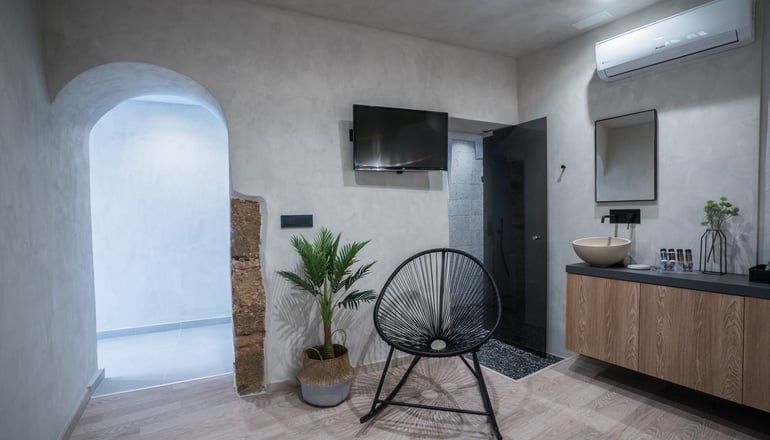 Cretan Berry Sarpaki