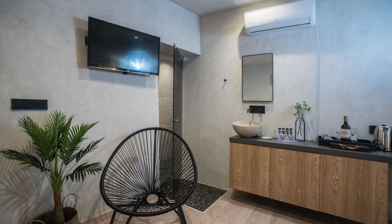 Cretan Berry Sarpaki