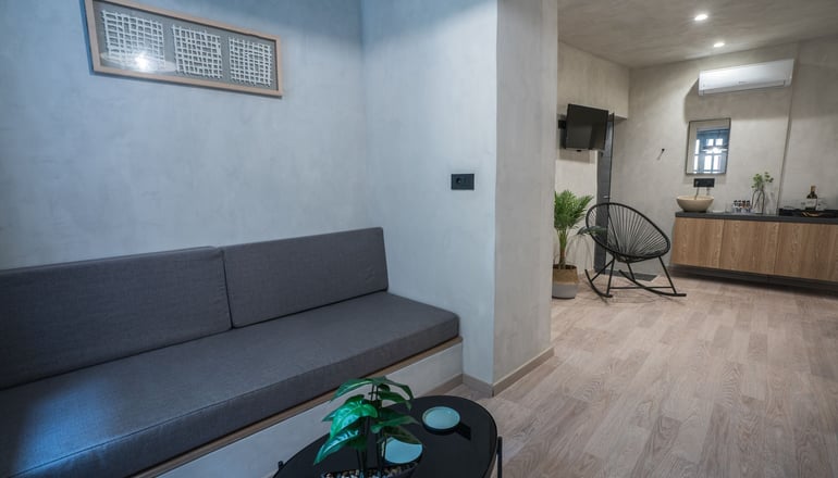 Cretan Berry Sarpaki