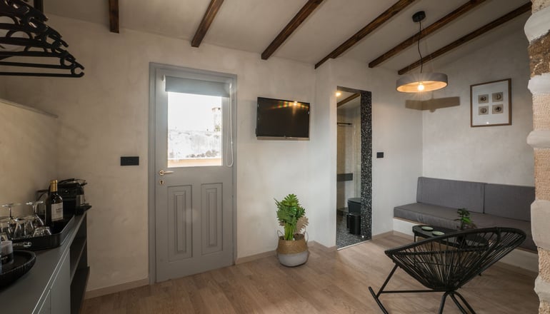 Cretan Berry Sarpaki