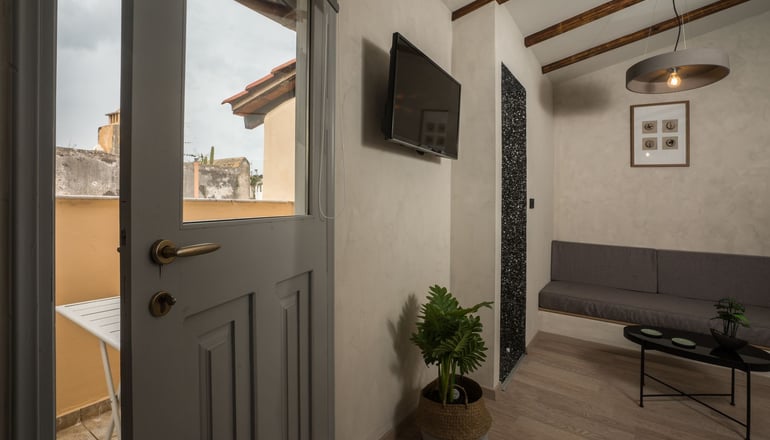 Cretan Berry Sarpaki