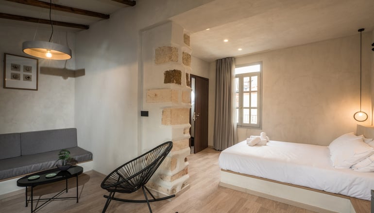 Cretan Berry Sarpaki