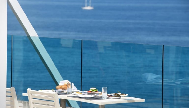 5* Cretan Pearl Resort & Spa