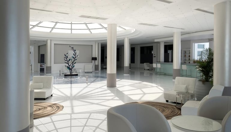 5* Cretan Pearl Resort & Spa