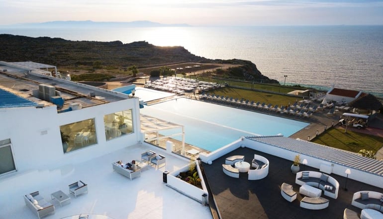 5* Cretan Pearl Resort & Spa