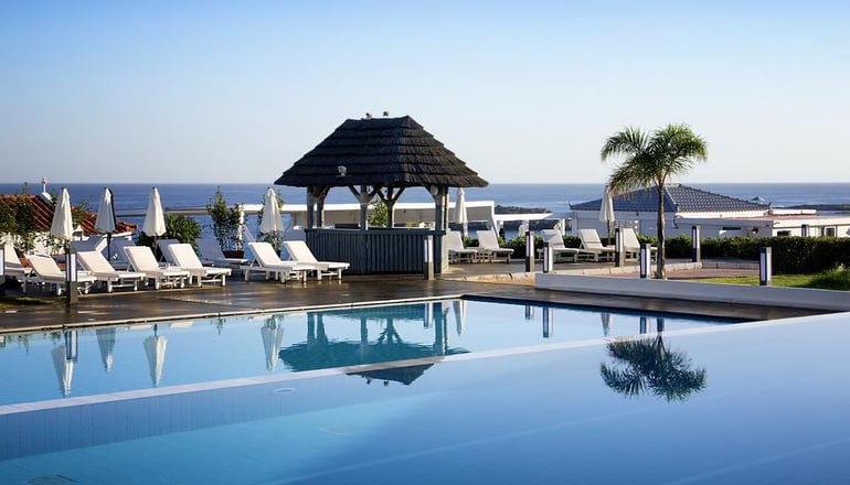 5* Cretan Pearl Resort & Spa