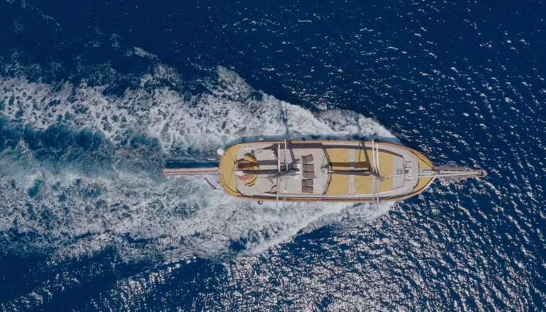 Αγκίστρι, Μονή ή Μετώπη, Αίγινα - Ημερήσια Κρουαζιέρα