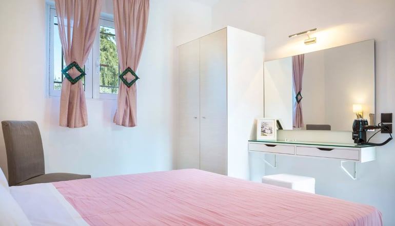 Cypress Garden Villas - Σβορωνάτα, Κεφαλονιά