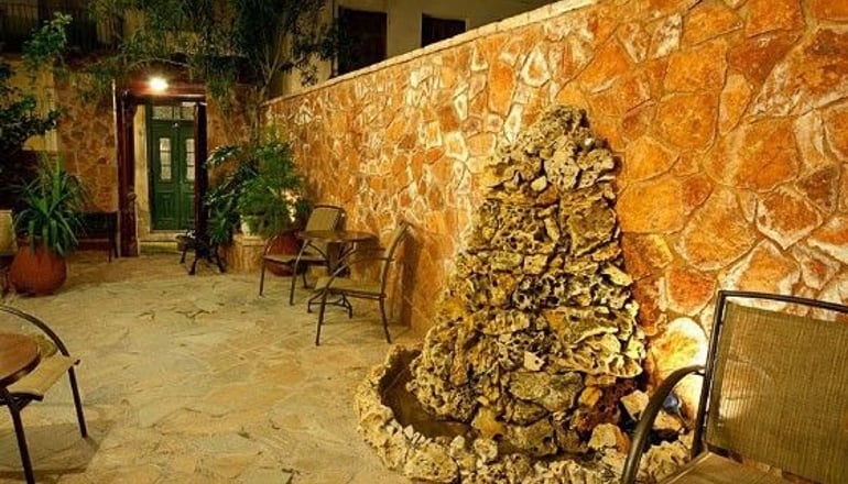 Dafni Pension - Ναύπλιο