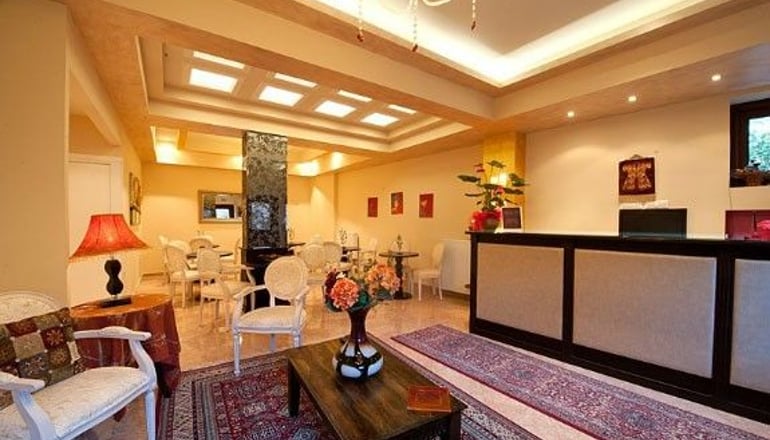 Dafni Pension - Ναύπλιο