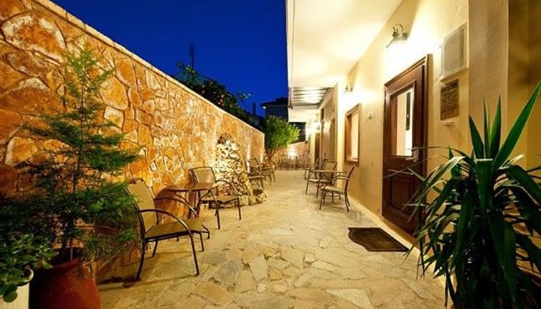 Dafni Pension - Ναύπλιο