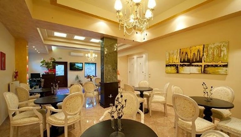 Dafni Pension - Ναύπλιο