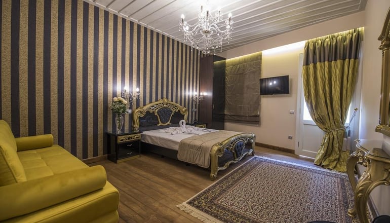 Dafni Pension - Ναύπλιο