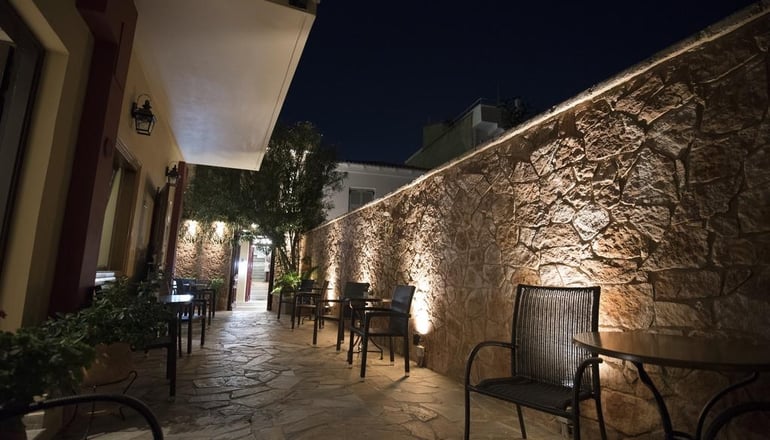 Dafni Pension - Ναύπλιο