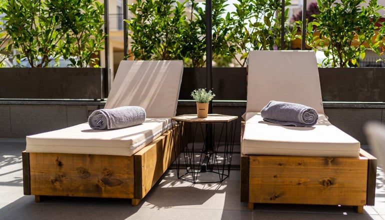 4* Dafni Plus Hotel Pieria