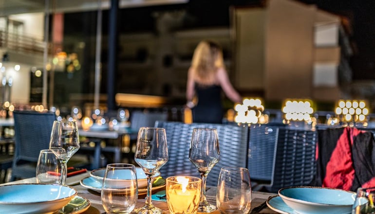 4* Dafni Plus Hotel Pieria